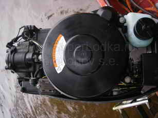    Tohatsu  50 EPTO     Outboard motor